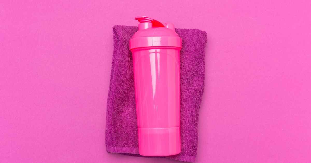 7 Best Blender Bottles to Boost Your Routine in 2021 Blend with Style